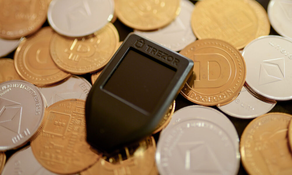 3 best cold storage wallets for crypto in 2022