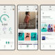 a new look upgraded fitbit app will arrive later this year