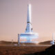 bedu has built a metaverse of the uae's planned mars trip