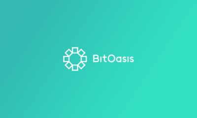 bitoasis secures $30 million in funding to accelerate growth