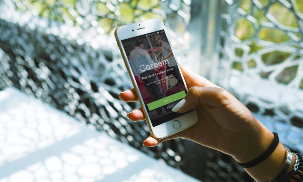 careem suspends its ride-hailing services in qatar