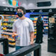 carrefour city+ in the mall of the emirates becomes dubai's first contactless store