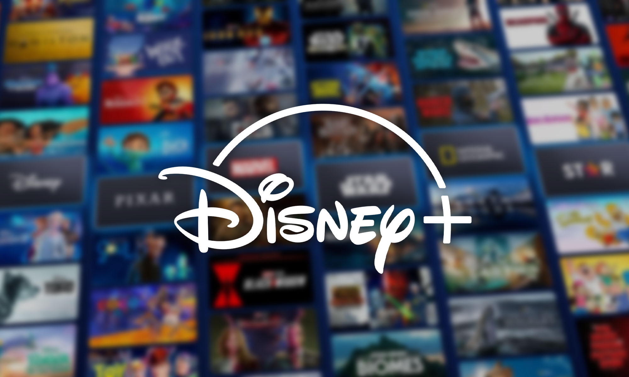 disney plus