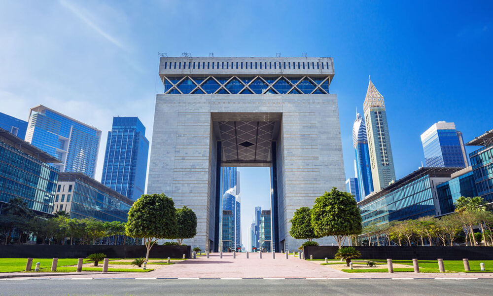 dubai adopts its first cryptocurrency legislation