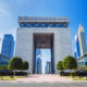 dubai adopts its first cryptocurrency legislation