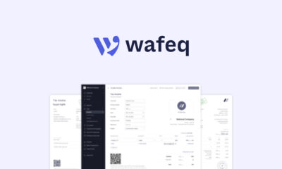 dubai-based wafeq is helping smes balance their books