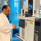 dubai police reveal new 10-minute drug testing device