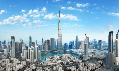 dubai's finance strategy for 2026 hopes to achieve financial sustainability