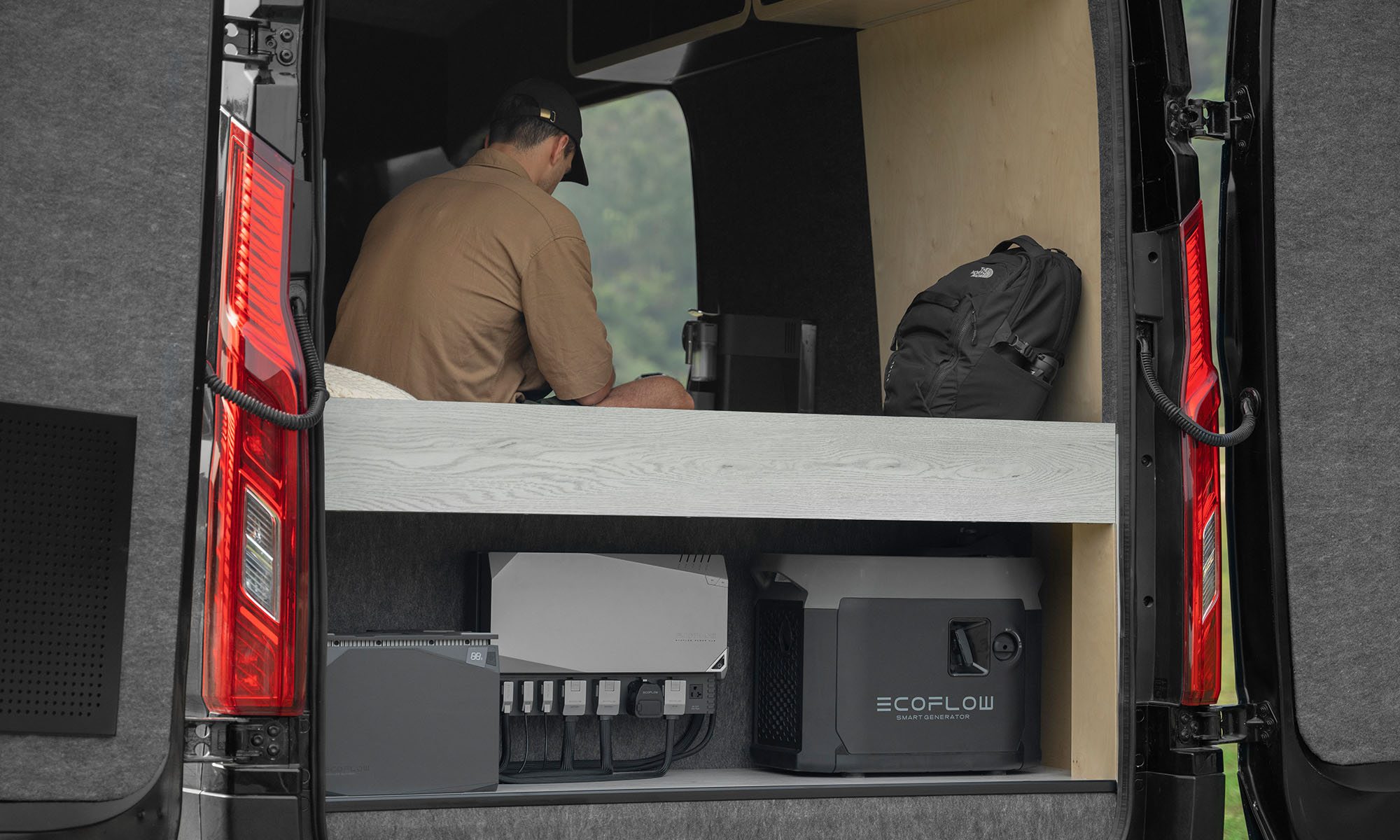 ecoflow power kits provide power when you need it most