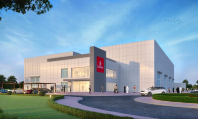 emirates is preparing to build a $135 million pilot-training facility