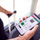 emirates to phase out paper boarding passes in dubai hub