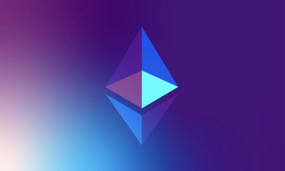 ethereum just completed the long-awaited merge upgrade