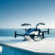 evtol x2 flying car debuted at gitex global 2022
