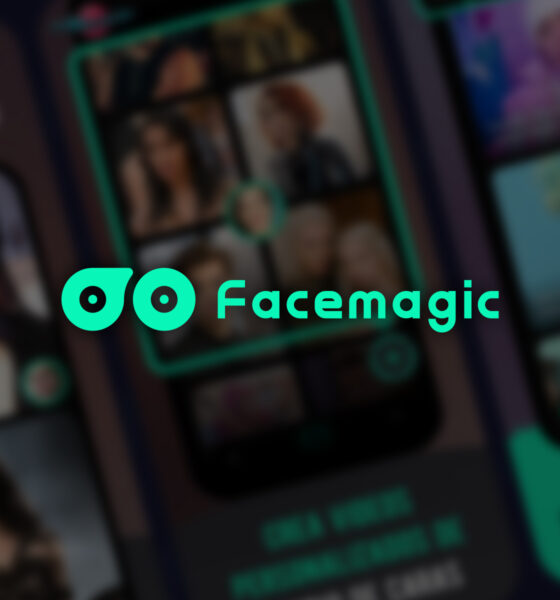 facemagic review create face swap videos in seconds