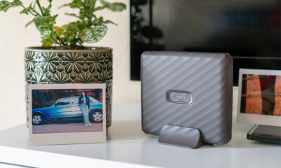 fujifilm launches instax link wide smartphone printer