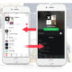 how to transfer playlists between different music streaming services
