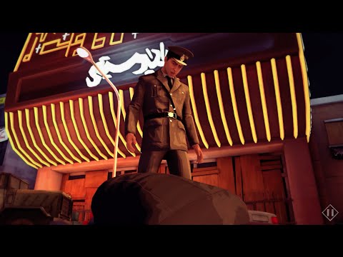 1979 Revolution: Black Friday - Official Trailer
