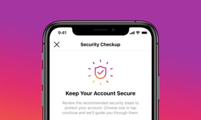 instagram fights cybercrime with new security checkup feature