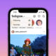 instagram's chronological feed is now available for all users