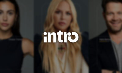 intro platform connects consumers to celebrity experts
