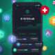 leading investment app swissborg arrives in the uae