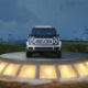 mercedes benz concept eqg electric g-glass revealed in munich