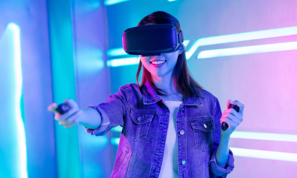metaverse will bring $15 billion to gulf economies by 2030