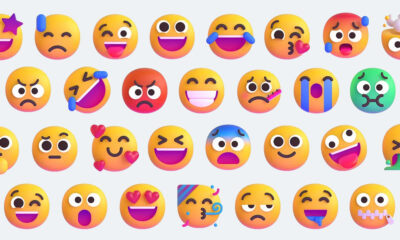 microsoft is resurrecting clippy with its new 3d emoji