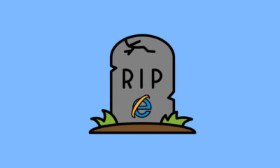 microsoft to finally retire internet explorer in 2022