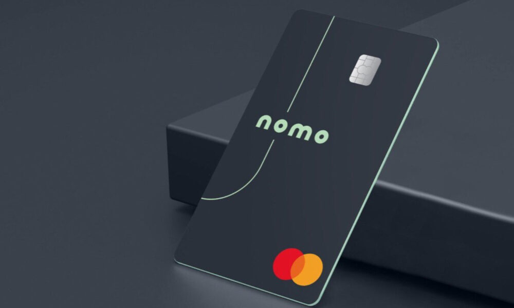 nomo upgrades its sharia-compliant international bank