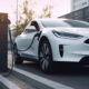 oman plans to have 22000 evs on its roads by 2030