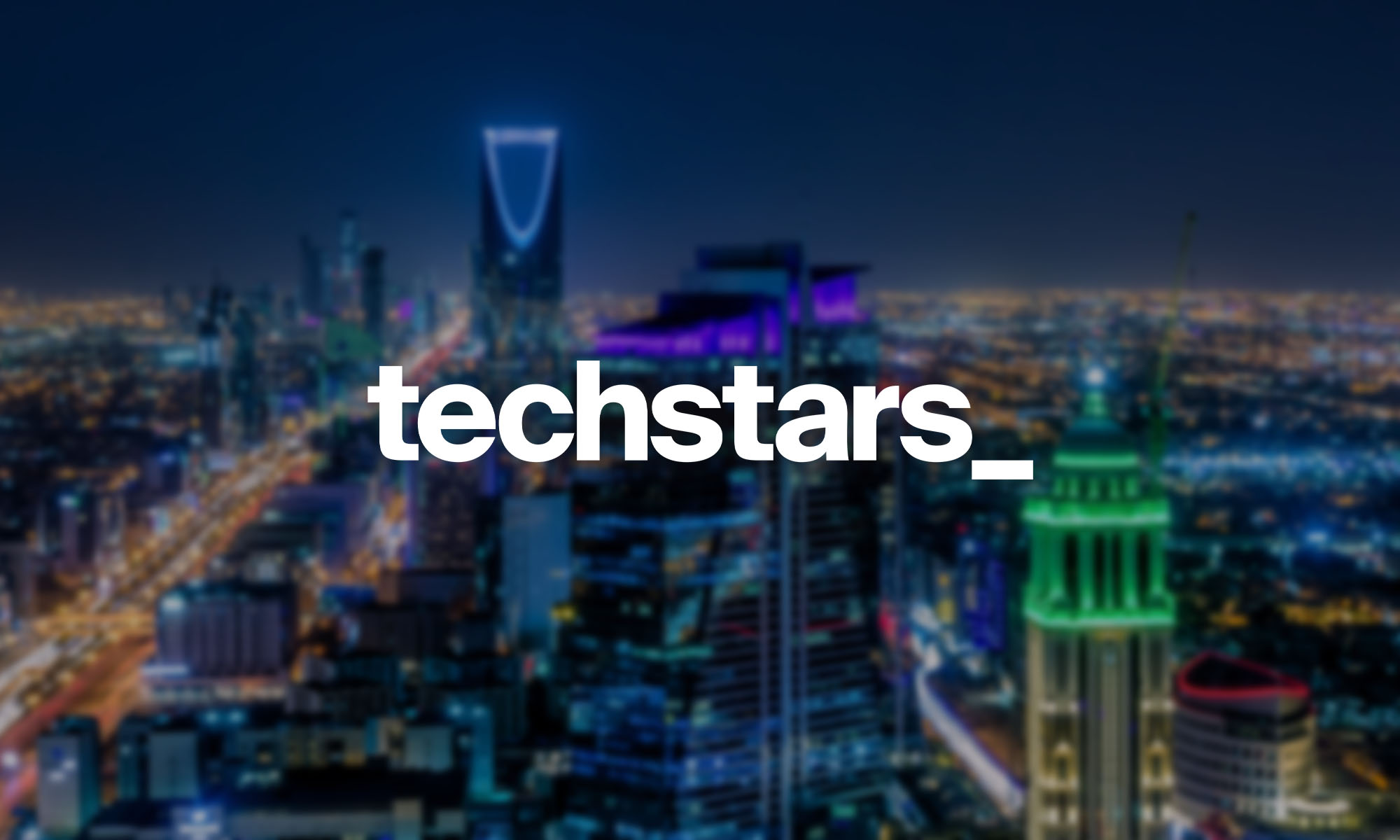 riyadh techstars accelerator program to continue in 2023