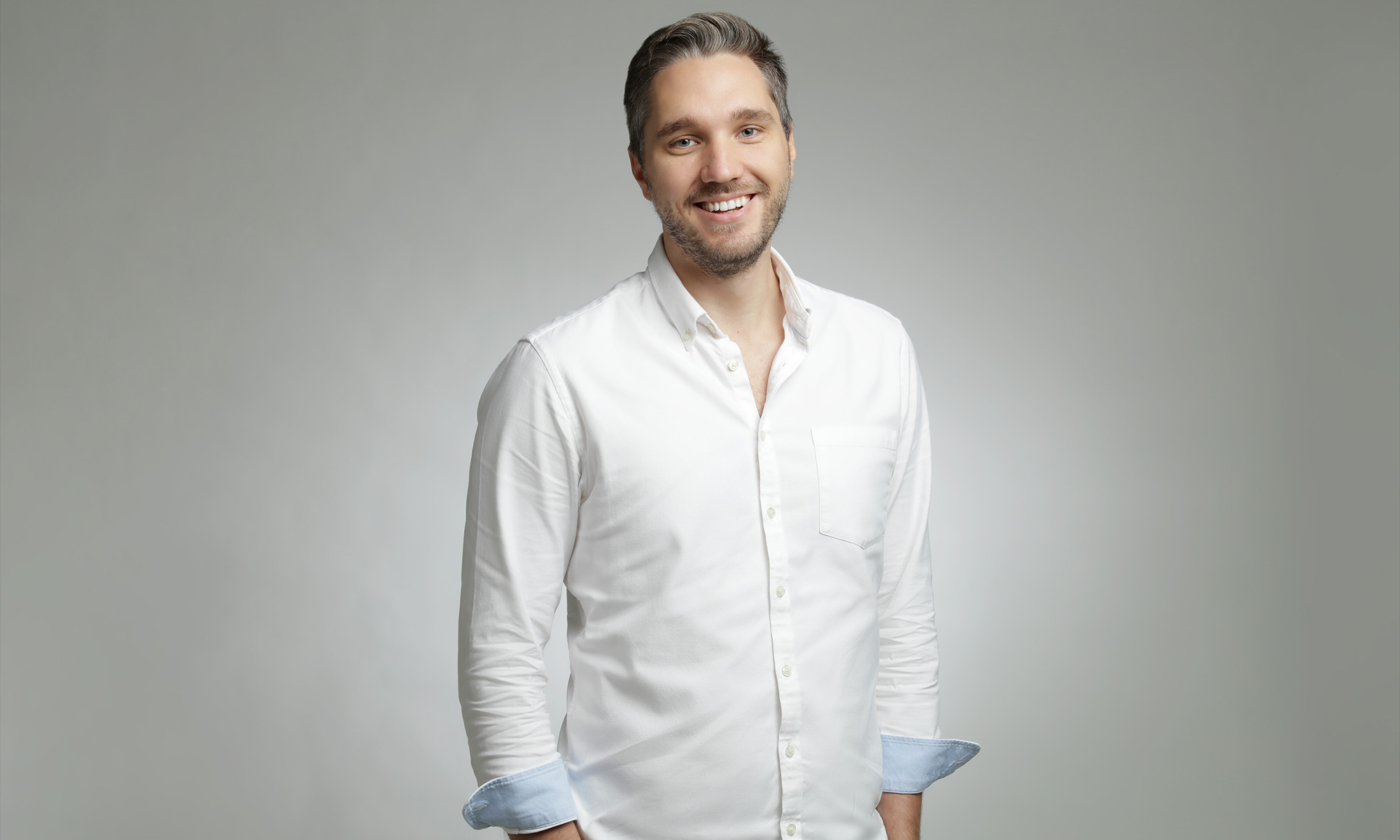 roman shimansky mena region business director at yango