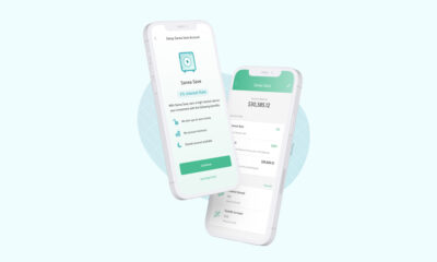 sarwa's new cash accounts boost growth by 250% in 3 months