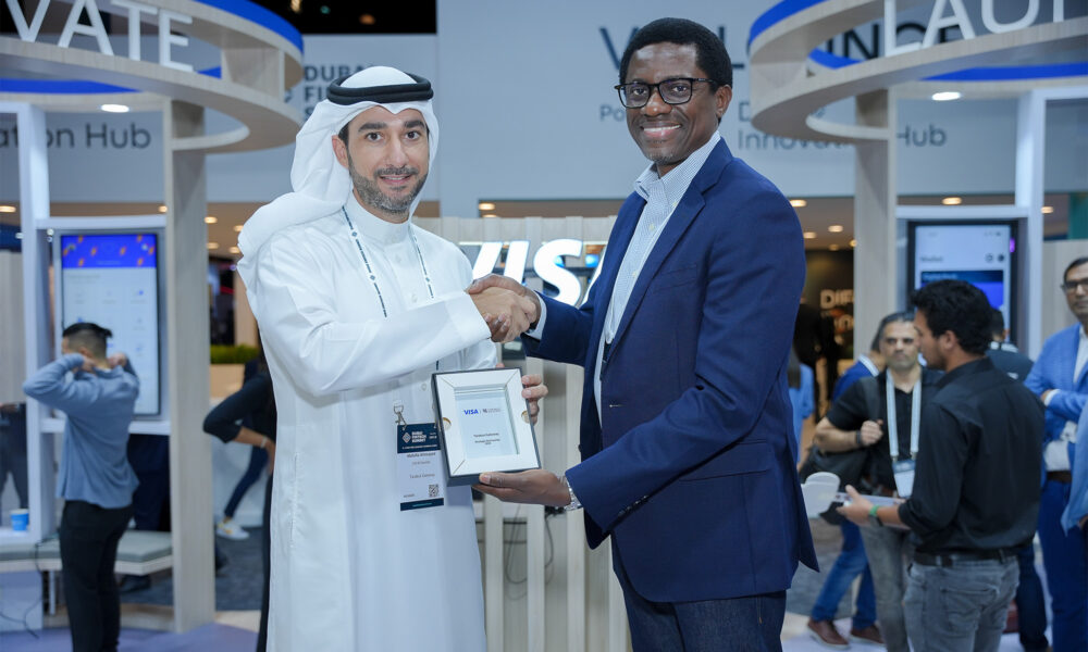 tarabut gateway and visa aim to redefine open banking in mena