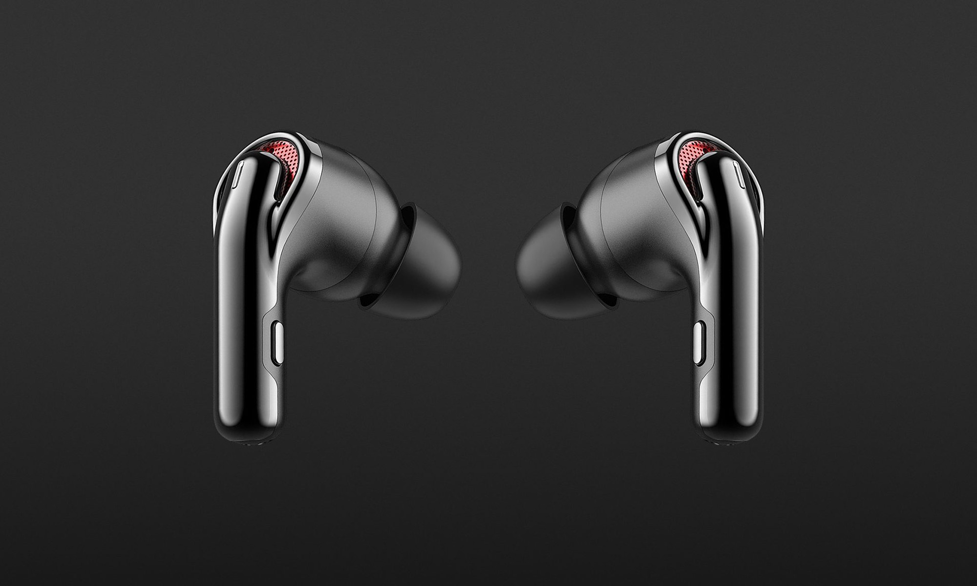 tribit flybuds c1 noise cancellation