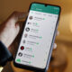 whatsapp channels has started rolling out across the mena region