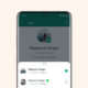 whatsapp will soon allow two account logins at once