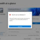 windows 11 won't support many modern pcs is yours among them