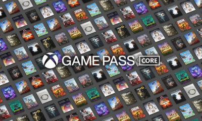 xbox will retire games with gold on september 14